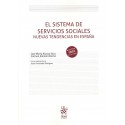EL SISTEMA DE SERVICIOS SOCIALES. NUEVAS TENDENCIAS EN ESPAÑA