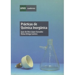 Practicas de Quimica Inorganica (09320, 6103210)