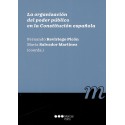 LA ORGANIZACIÓN DEL PODER PÚBLICO EN LA CONSTITUCIÓN ESPAÑOLA