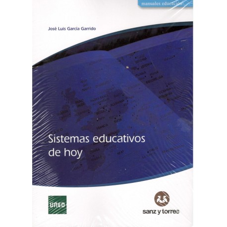 SISTEMAS EDUCATIVOS DE HOY , 5º Edicion