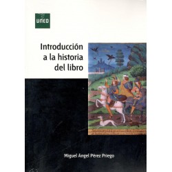 INTRODUCCIÓN A LA HISTORIA DEL LIBRO