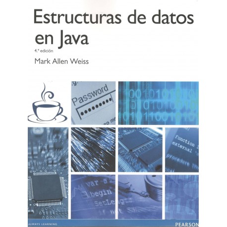 Estructuras de Datos En Java (2c)