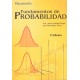 Fundamentos de Probabilidad. 2ª Ed.