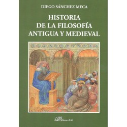 Historia de la Filosofía Antigua y Medieval