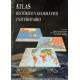 Atlas Histórico y Geográfico Universitario COMPLEMENTARIO