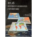 ATLAS HISTÓRICO Y GEOGRÁFICO UNIVERSITARIO