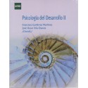 PSICOLOGÍA DEL DESARROLLO II (nueva edición curso 2021-22)