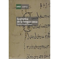 Gramatica de la Lengua Vasca (6401109)