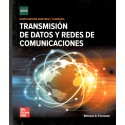 TRANSMISIÓN DE DATOS Y REDES DE COMUNICACIONES