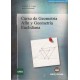 Curso de Geometria Afin y Geometria Euclideana (1c)