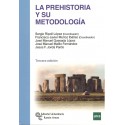 LA PREHISTORIA Y SU METODOLOGÍA (nueva ed. curso 2021-22)
