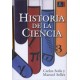 Historia de la Ciencia (7001205)(1 y 2 C)