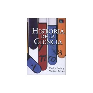 Historia de la Ciencia (7001205)(1 y 2 C)