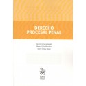 DERECHO PROCESAL PENAL (novedad curso 2021-22)