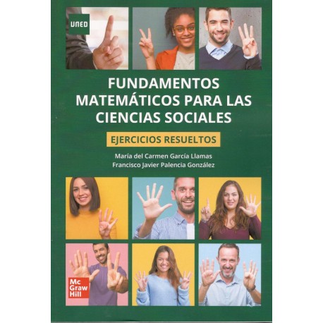 FUNDAMENTOS MATEMÁTICOS PARA LAS CIENCIAS SOCIALES (novedad curso 2019-20)
