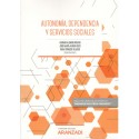AUTONOMÍA DEPENDENCIA Y SERVICIOS SOCIALES (nueva ed. curso 2021-22)