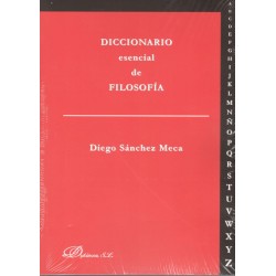 DICCIONARIO DE FILOSOFÍA
