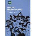 ENGLISH SOCIOLINGUISTICS (nueva edición curso 2021-22)