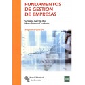 FUNDAMENTOS DE GESTIÓN DE EMPRESAS (nueva edición curso 2021-22)
