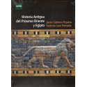 HISTORIA ANTIGUA DEL PRÓXIMO ORIENTE Y EGIPTO (novedad curso 2021-22)