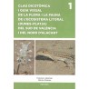 CLAU DICOTÒMICA I GUIA VISUAL DE LA FLORA I LA FAUNA DE L'ECOSISTEMA LITORAL (DUNES-PLATJA)...
