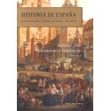 REFORMISMO E ILUSTRACIÓN. HISTORIA DE ESPAÑA. V. 5