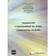 ORGANIZACIÓN Y FUNCIONAMIENTO DEL ESTADO CONSTITUCIONAL EN ESPAÑA (novedad curso 2021-22)