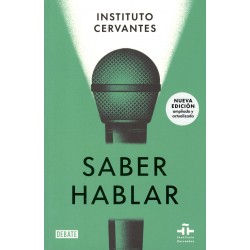Saber Hablar(6401/02) 1c
