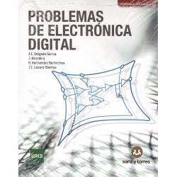 PROBLEMAS DE ELECTRÓNICA DIGITAL