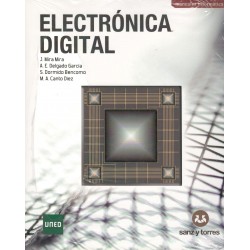 ELECTRÓNICA DIGITAL (TEORÍA)
