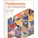 FUNDAMENTOS DE ECONOMÍA (nueva ed. curso 2022-23)