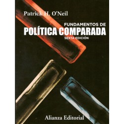 FUNDAMENTOS DE POLÍTICA COMPARADA (novedad curso 2022-23)