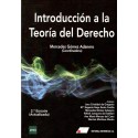 INTRODUCCIÓN A LA TEORÍA DEL DERECHO. GRADO CRIMINOLOGIA (nueva edición curso 2022-23)