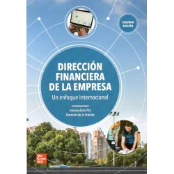 DIRECCIÓN FINANCIERA DE LA EMPRESA (novedad curso 2016-17)