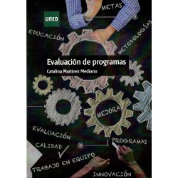 Evaluacion de Programas. Modelos y Procedimientos