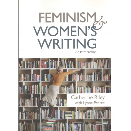 FEMINISM AND WOMEN'S WRITTING AN INTRODUCTIÓN (novedad curso 2018-19)