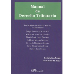 CURSO DE DERECHO FINANCIERO Y TRIBUTARIO (nueva edición curso 201-19)