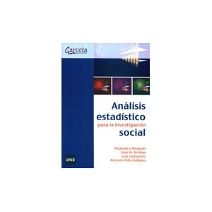 Analisis Estadisitico para la Investigacion Social