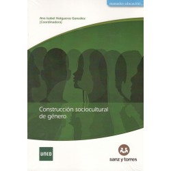 CONSTRUCCIÓN SOCIOCULTURAL DE GÉNERO