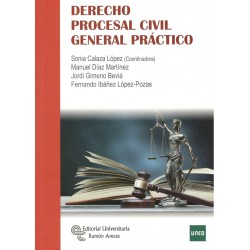 CASOS PRÁCTICOS DE DERECHO PROCESAL CIVIL 
