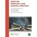 DERECHO PROCESAL CIVIL GENERAL PRÁCTICO (nueva edición curso 2022-23)