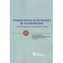 Problemas Sociales y Trabajo Social