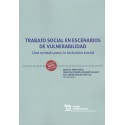 TRABAJO SOCIAL EN ESCENARIOS DE VULNERABILIDAD