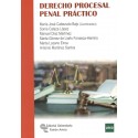 DERECHO PROCESAL PENAL PRÁCTICO (nueva edición curso 2022-23)