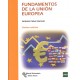 FUNDAMENTOS DE LA UNION EUROPEA (65308)
