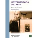 HISTORIOGRAFÍA DEL ARTE (nueva edición curso 2022-23)