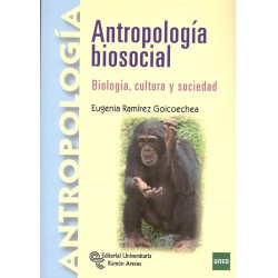 ANTROPOLOGIA BIOSOCIAL