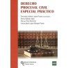 DERECHO PROCESAL CIVIL ESPECIAL PRÁCTICO (nueva edición curso 2022-23)