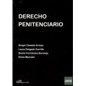 DERECHO PENITENCIARIO (nueva edición curso 2022-23)