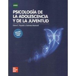 PSICOLOGÍA DE LA ADOLESCENCIA Y DE LA JUVENTUD